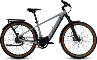 RIDE1UP Prodigy v2 XR