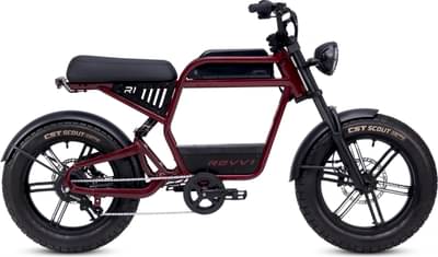 Ride1Up Revv 1 FS
