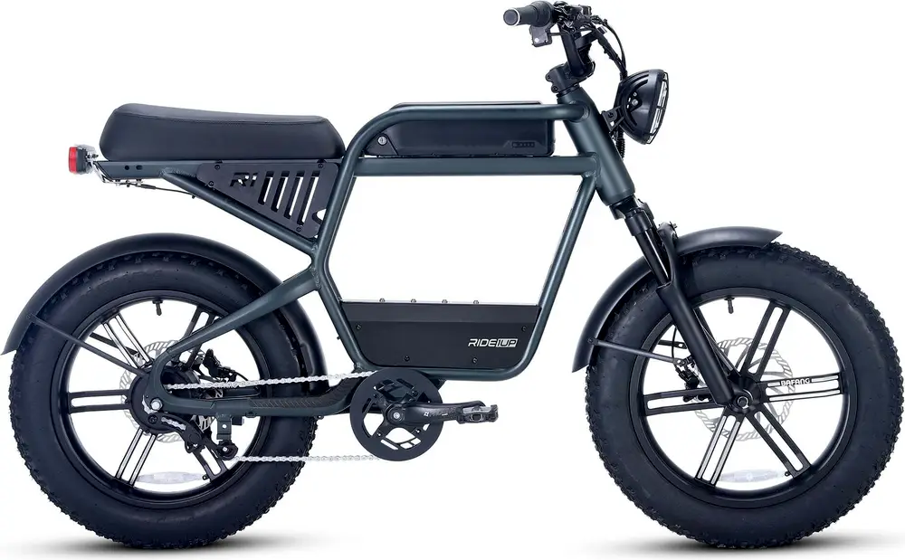 2025 Ride1UP Revv1 HT HT – Specs, Comparisons, Reviews – 99 Spokes