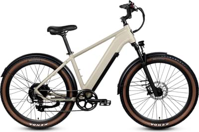 RIDE1UP Turris XR