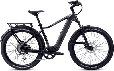 RIDE1UP Vorsa XR