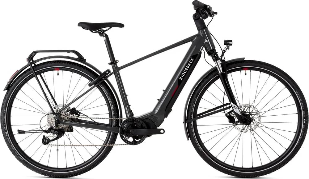 RIDGEBACK Advance 1