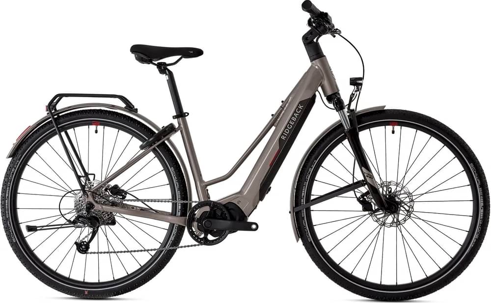 RIDGEBACK Advance 1W