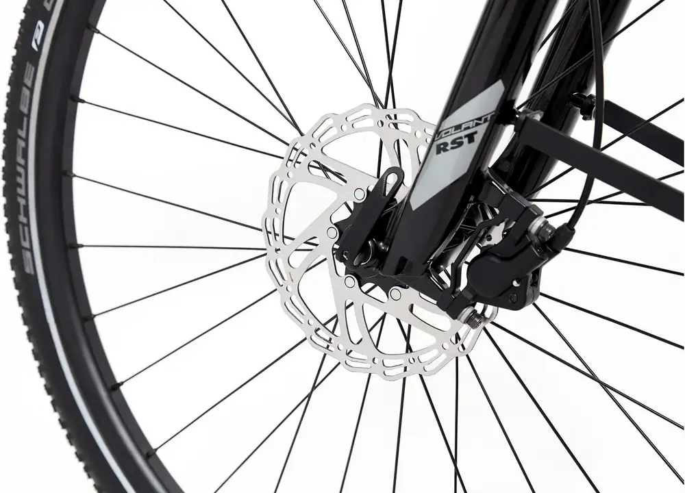 Gancio Cambio Posteriore CRANK CANDY CC125 – Per RIDGEBACK Advance 7.0 - Foto 2