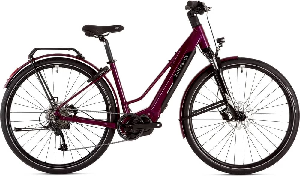 Ridgeback Advance 2W