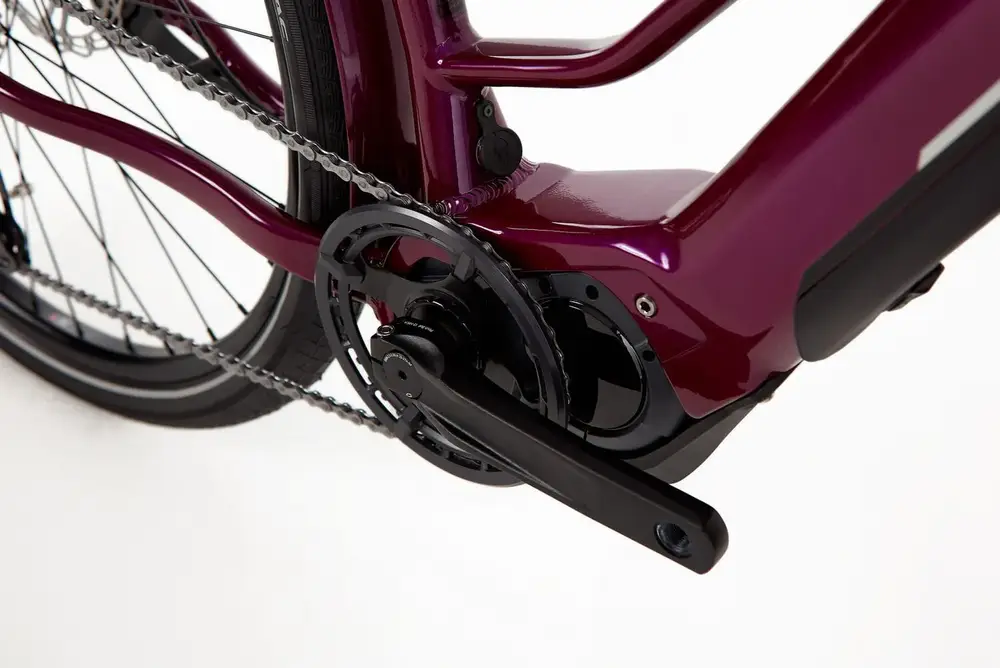 ridgeback mid 2 gtx review