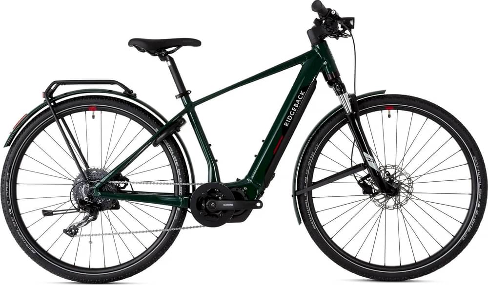 Ridgeback Advance 3