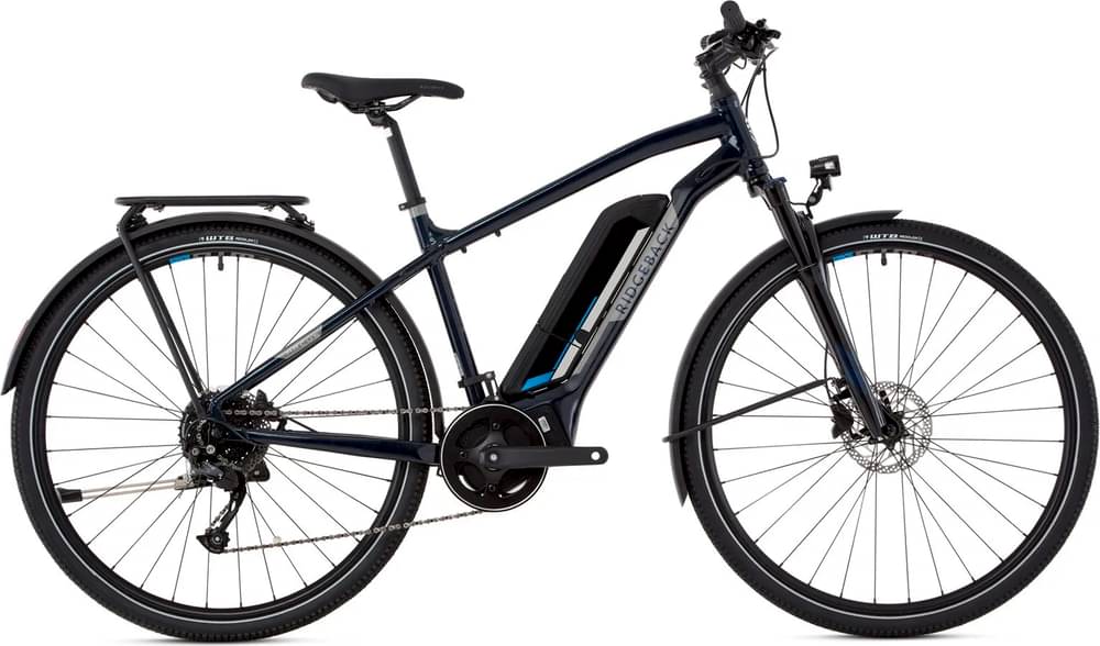 RIDGEBACK Arcus 2