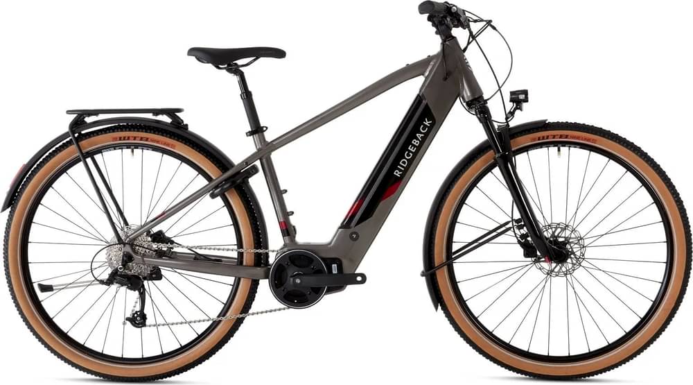 Ridgeback Arcus 3