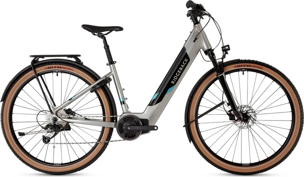 RIDGEBACK Arcus 3W