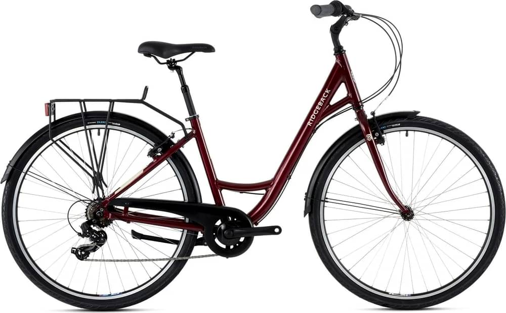 RIDGEBACK Avenida 6