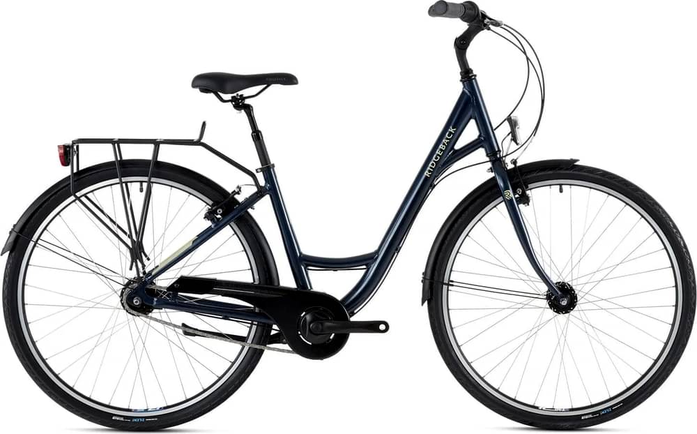 RIDGEBACK Avenida 7