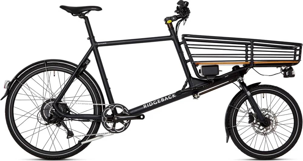 Ridgeback Butcher