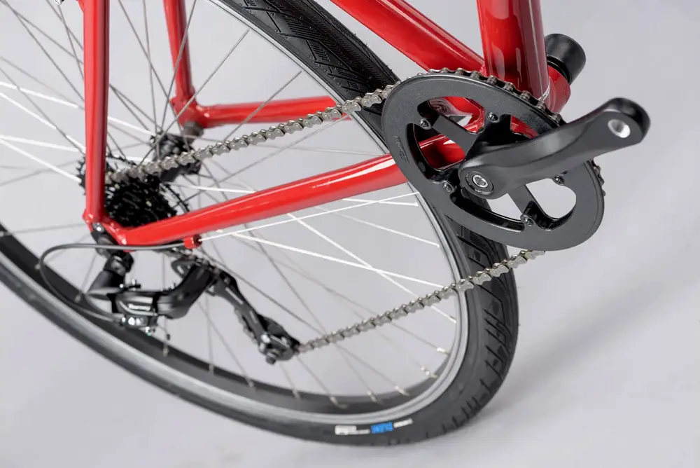 ridgeback comet 2020 review