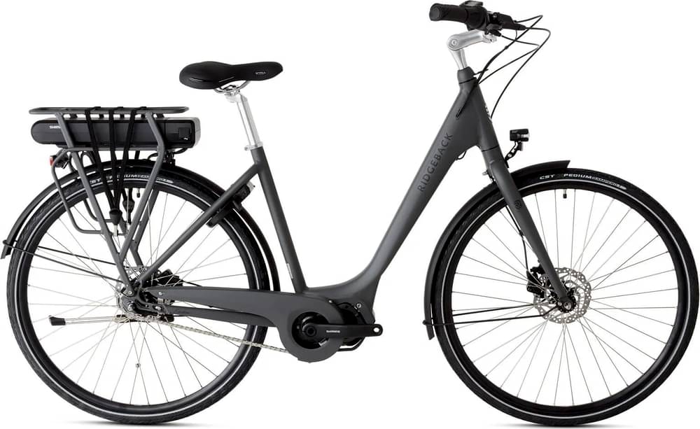 RIDGEBACK Electron S2