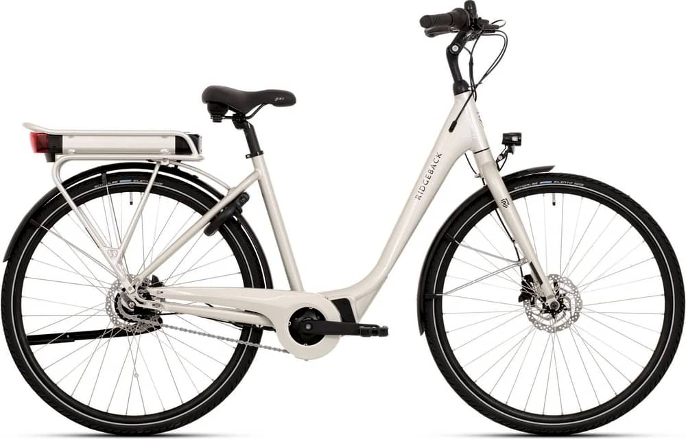 RIDGEBACK Electron