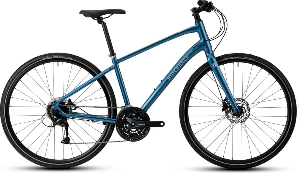 RIDGEBACK Element