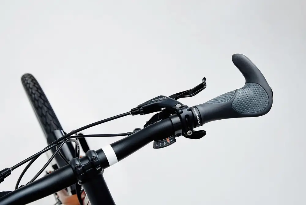 2024 Ridgeback Expedition – Specs, Comparisons, Reviews – 99 Spokes