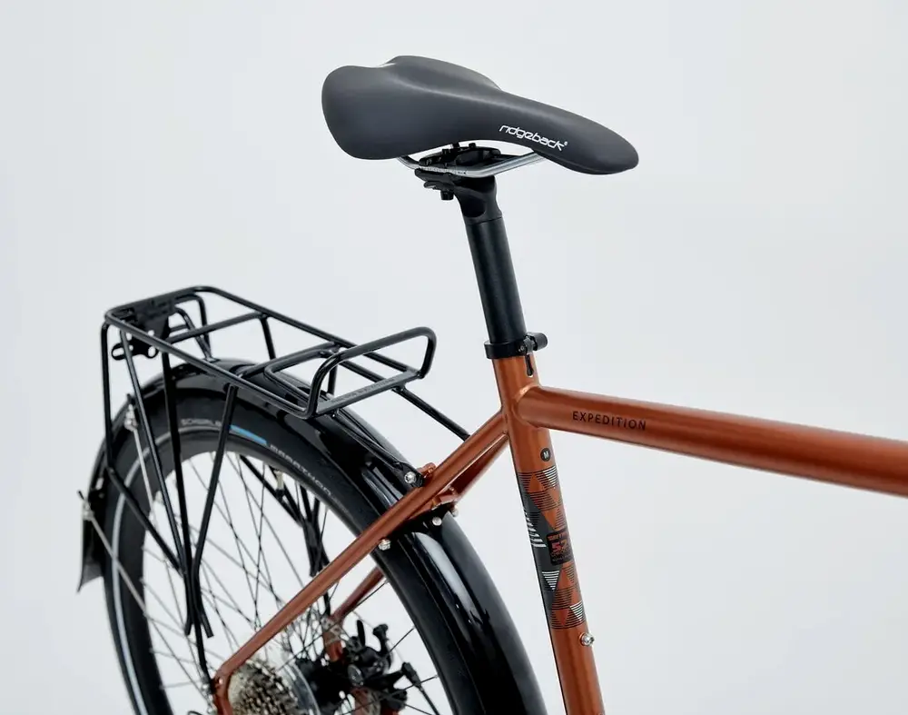 ridgeback mid 2 gtx review