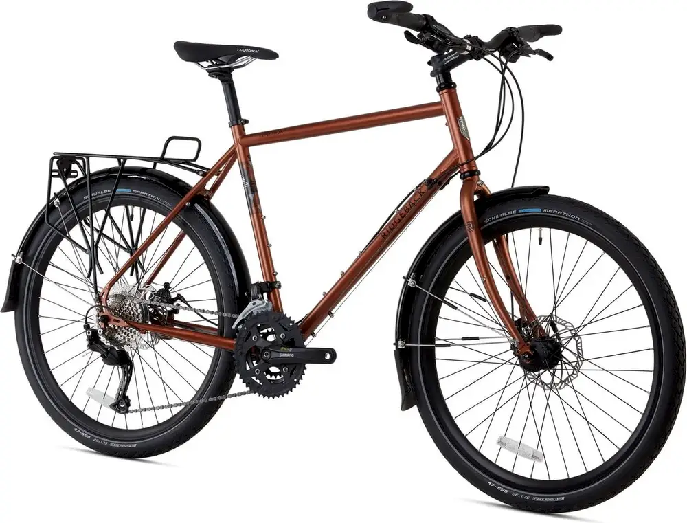 2024 Ridgeback Expedition – Specs, Comparisons, Reviews – 99 Spokes