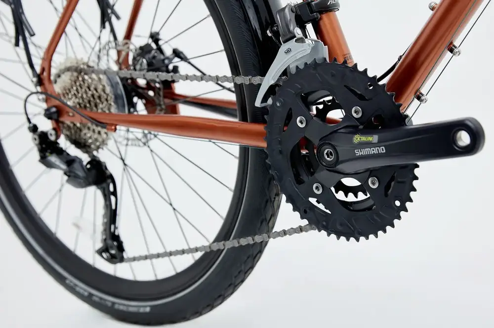 2024 Ridgeback Expedition – Specs, Comparisons, Reviews – 99 Spokes