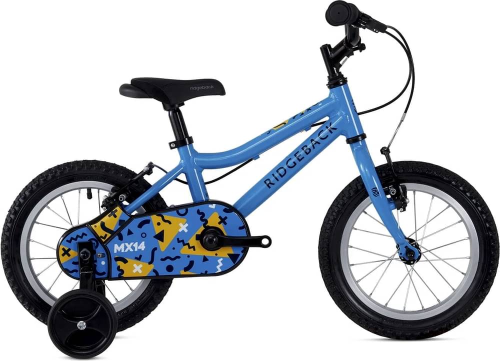 Ridgeback MX14