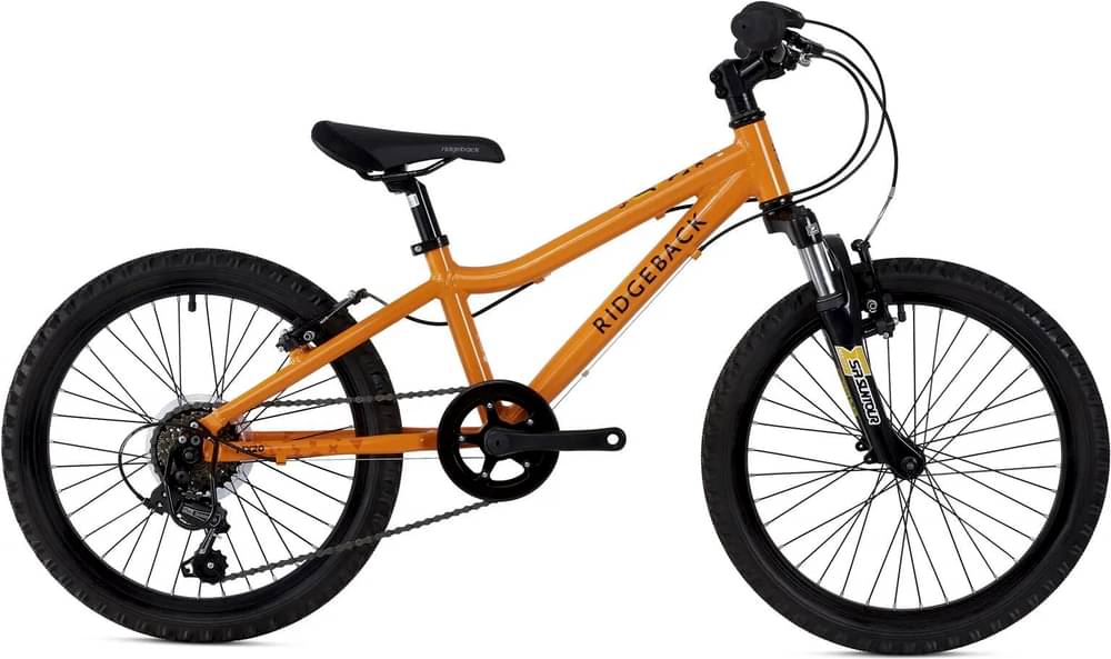 Ridgeback MX20