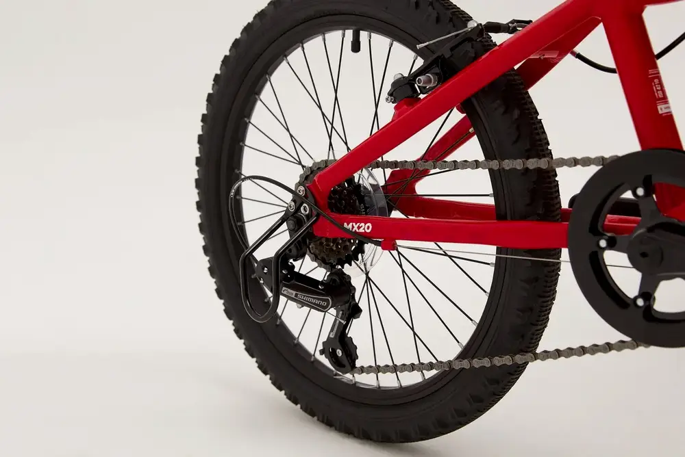 ridgeback mid 2 gtx review