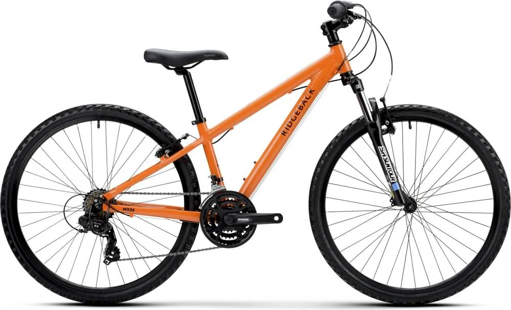 RIDGEBACK MX26