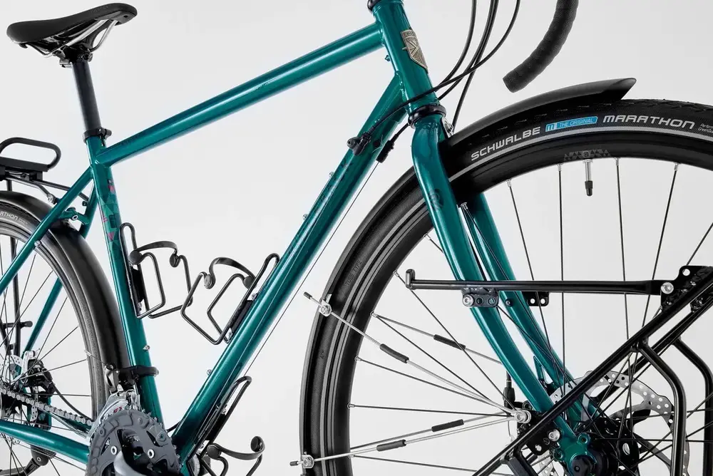 ridgeback mid 2 gtx review