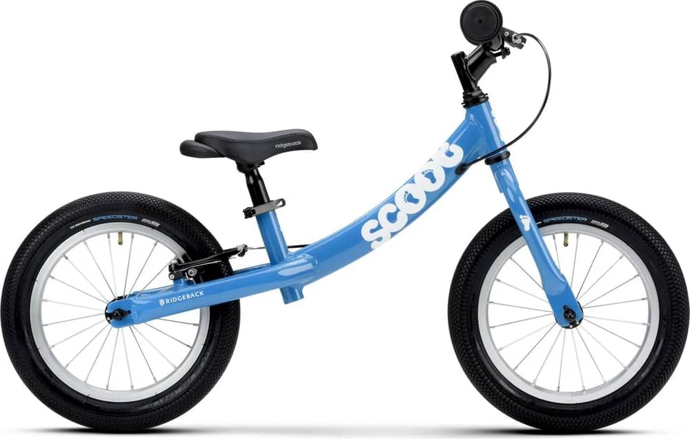 Ridgeback Scoot XL