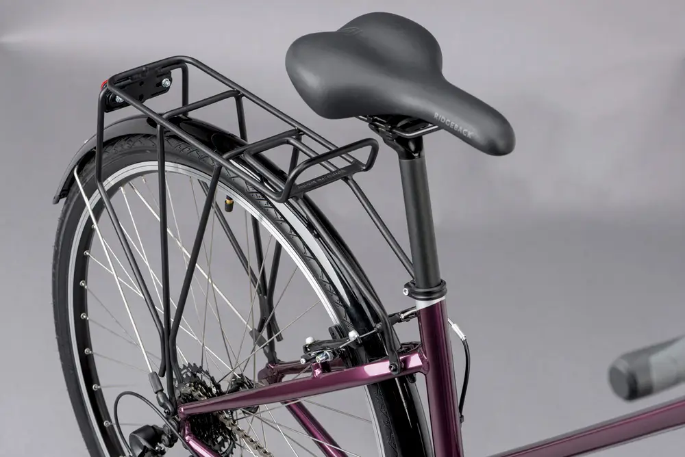 2024 Ridgeback Speed Open Frame – Specs, Comparisons, Reviews – 99 Spokes