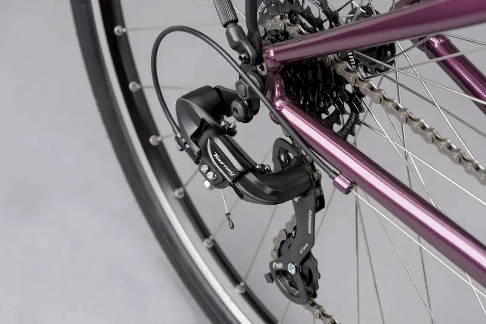 2024 Ridgeback Speed Open Frame – Specs, Comparisons, Reviews – 99 Spokes
