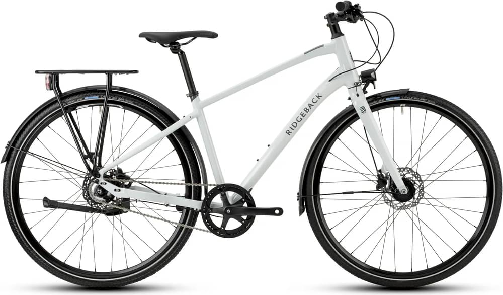 RIDGEBACK Supernova Eq