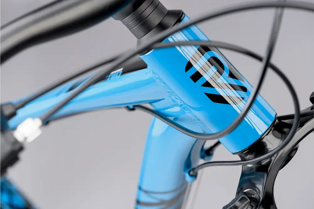 2024 Ridgeback Terrain 2 – Specs, Comparisons, Reviews – 99 Spokes