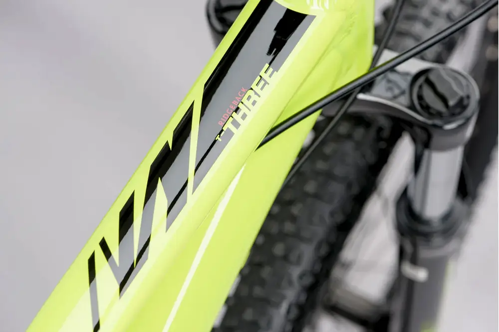 ridgeback mid 2 gtx review