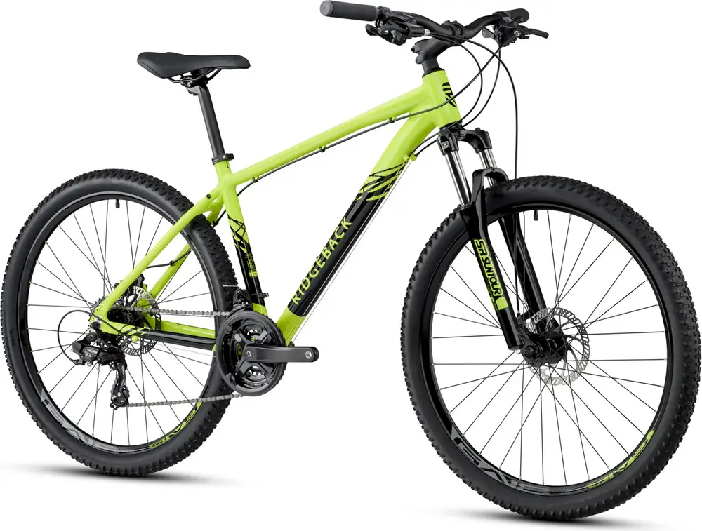 ridgeback mid 2 gtx review