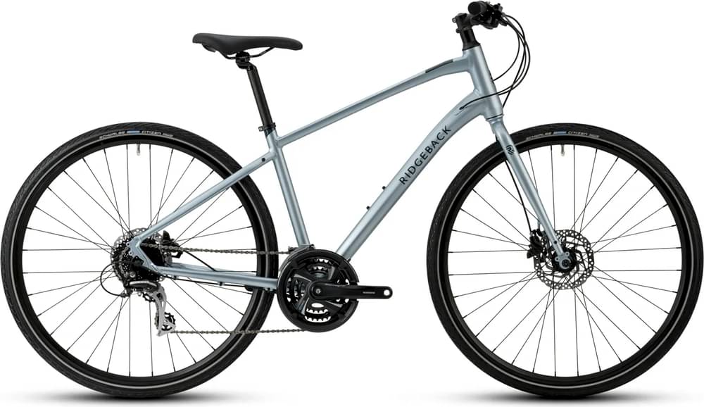 Ridgeback Vanteo