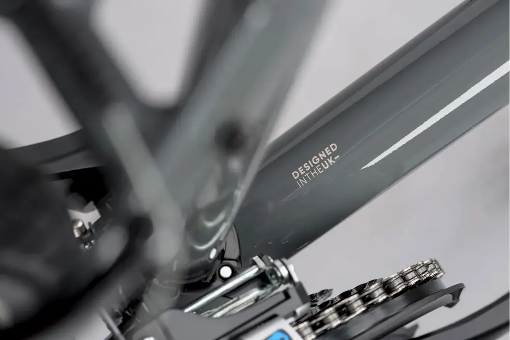 ridgeback mid 2 gtx review