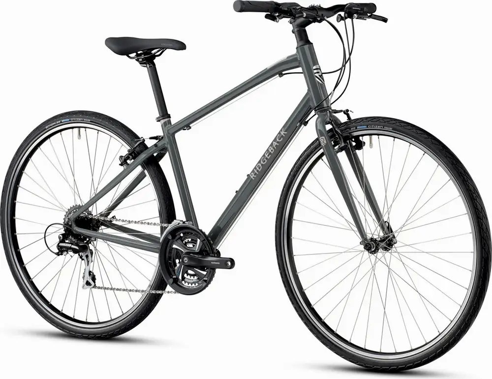 ridgeback velocity 2015