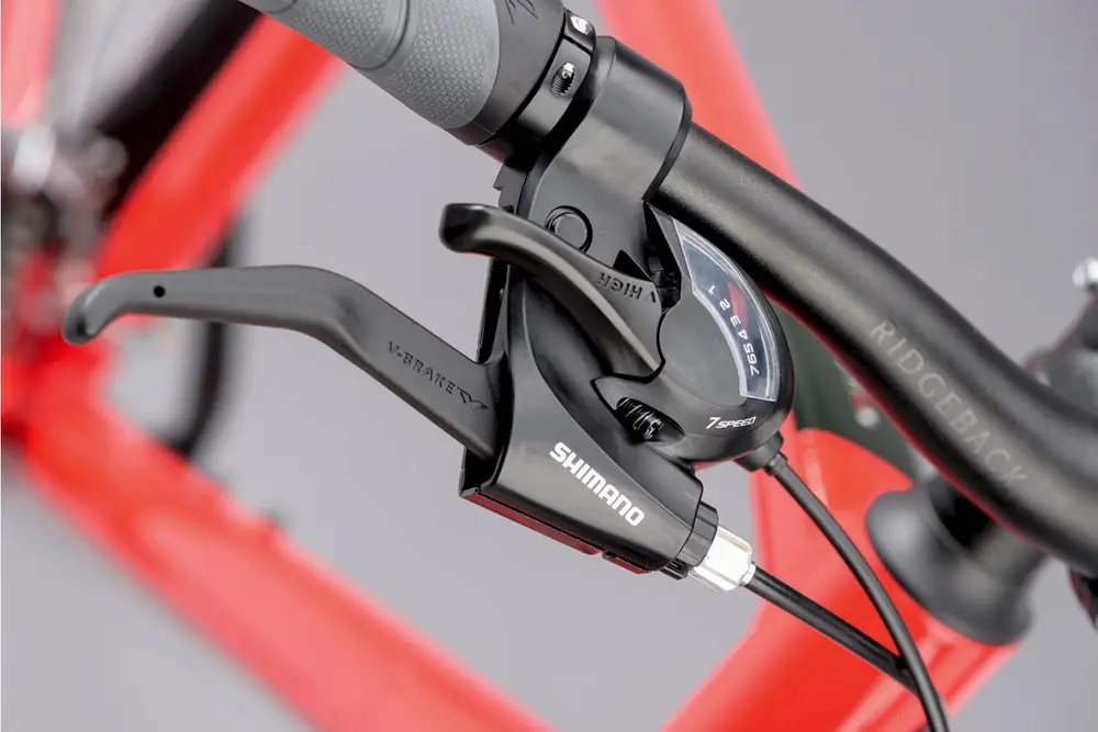 2026 Ridgeback Motion – Specifiche, confronti, recensioni – 99 Spokes