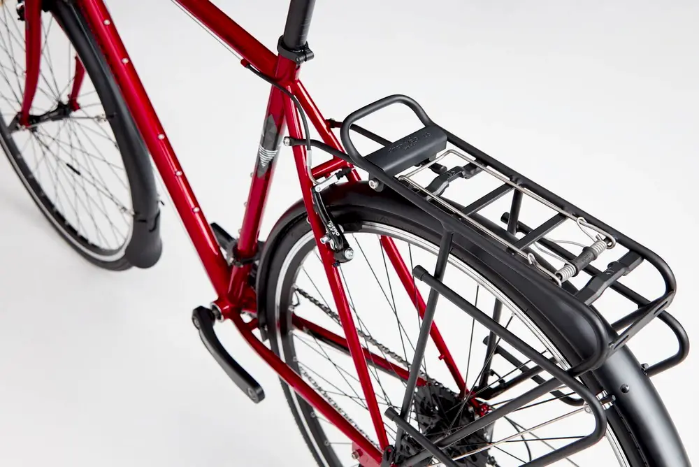 2026 Ridgeback Voyage – Specs, Comparisons, Reviews – 99 Spokes