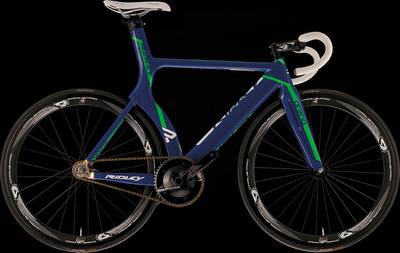 2017 Ridley Arena Carbon – Specs, Comparisons, Reviews – 99 Spokes