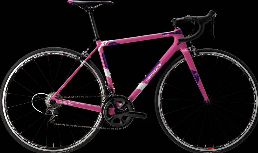 Ridley Aura SLX ULTEGRA 2017
