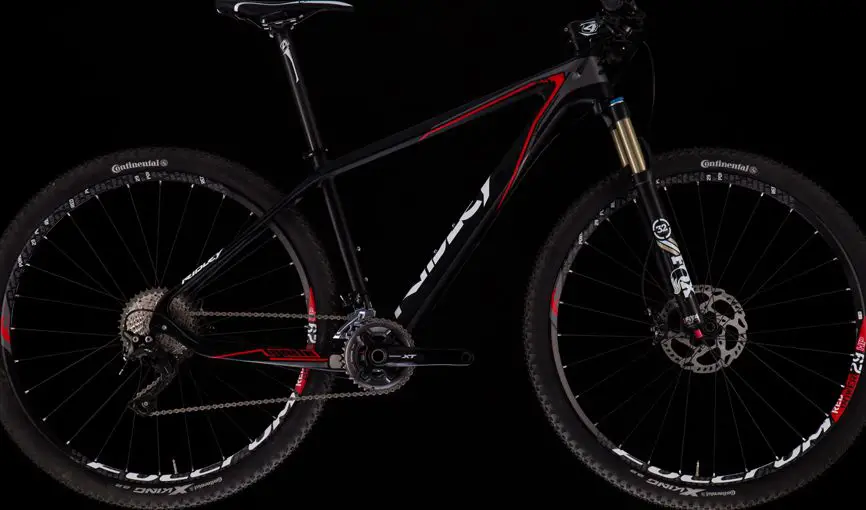 ridley ignite 27.5