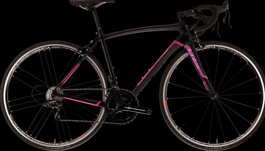 2017 Ridley Liz SL POTENZA – Specs, Comparisons, Reviews – 99 Spokes