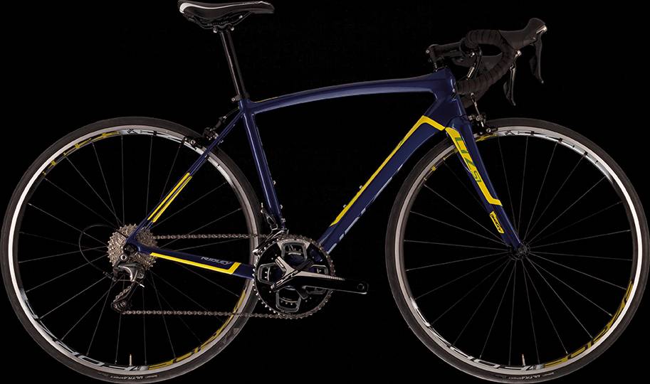 Ridley Liz SL ULTEGRA MIX