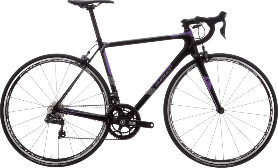 Ridley Aura SLX Ultegra Di2