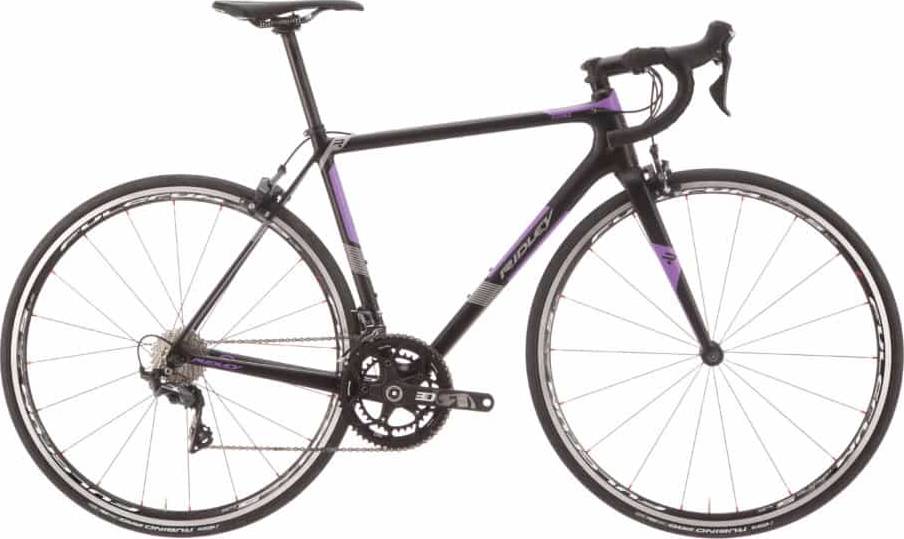 Ridley Aura SLX Ultegra 2018