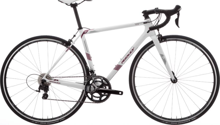 Ridley Aura X 105 Mix 2018